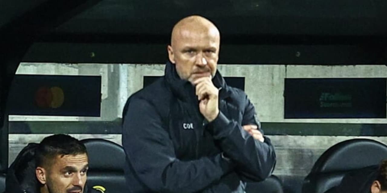 <p>Schreuder e la Juve: “Sono stato tifoso anni fa, un mio amico giocava qui". Schuurs: “Pronto per il derby"</p>