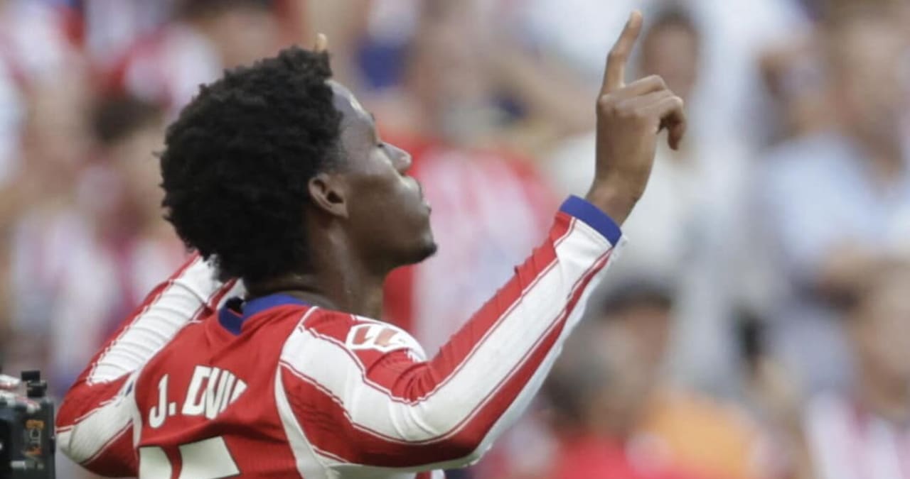David non si ferma più: gol e assist, poker Atletico Madrid! Simeone a -2 dal Real di Mourinho