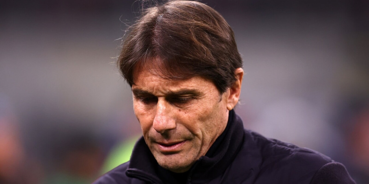 Conte allo Stadium per Juve-Nec? La verità sulle voci per la sfida di Europa League