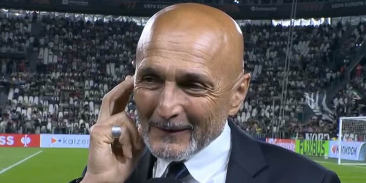 <p>"L’hai chiesto anche al Milan…": Spalletti, la risposta a Capello e la voce grossa Juve</p>