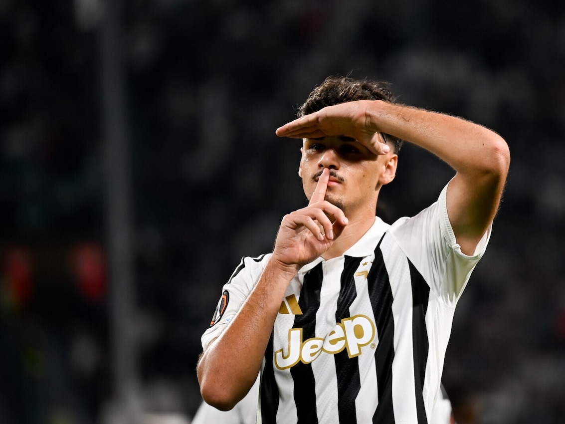 Alajbegovic cuore Juve: "Club più grande. Spalletti? Ho bisogno di...". E poi parla di scudetto