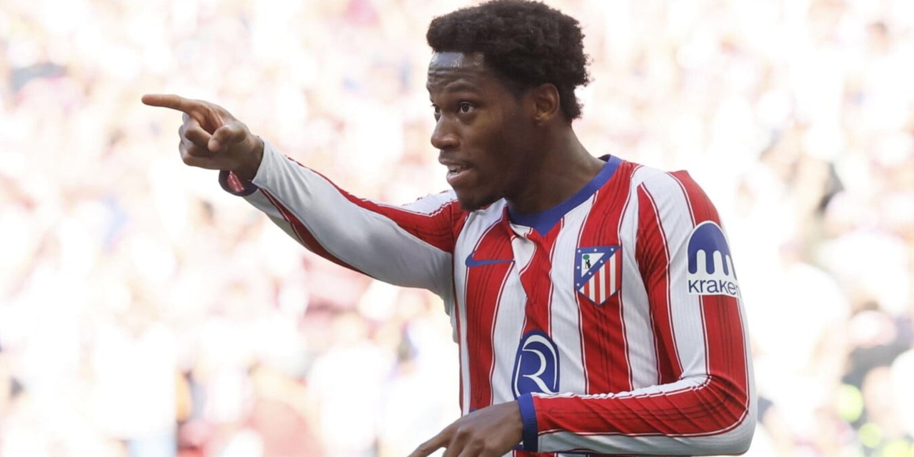 Huijsen espulso, David ancora a segno. L'Atletico vince il derby degli ex Juve: 2º ko per Mourinho