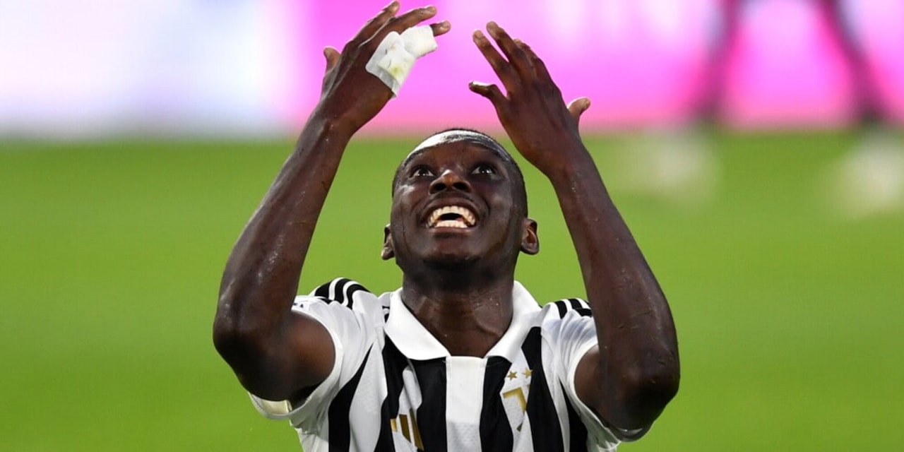 Altra tegola: Kolo Muani si è rotto un dito!