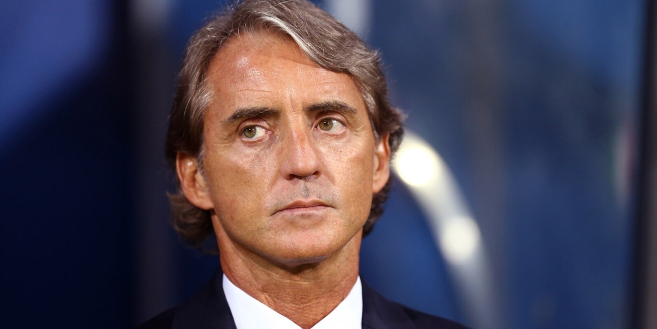 Mancini perde anche Dimarco: ecco chi prende il suo posto