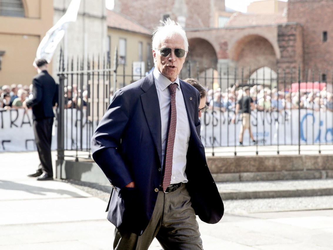 <p>"Juve vittima e niente pene collettive": Malagò durissimo sul caso Mazzola</p>