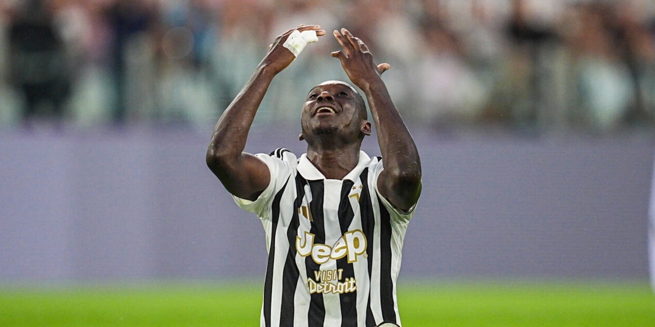 Kolo Muani operato: Juve, ennesimo intervento da inizio anno! Per la gara con il Cagliari...