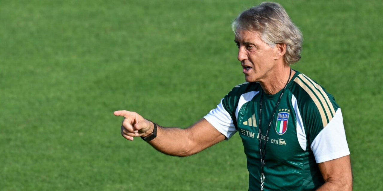 La lista ufficiale dei 23 convocati contro il Belgio: chi sono gli 11 in tribuna