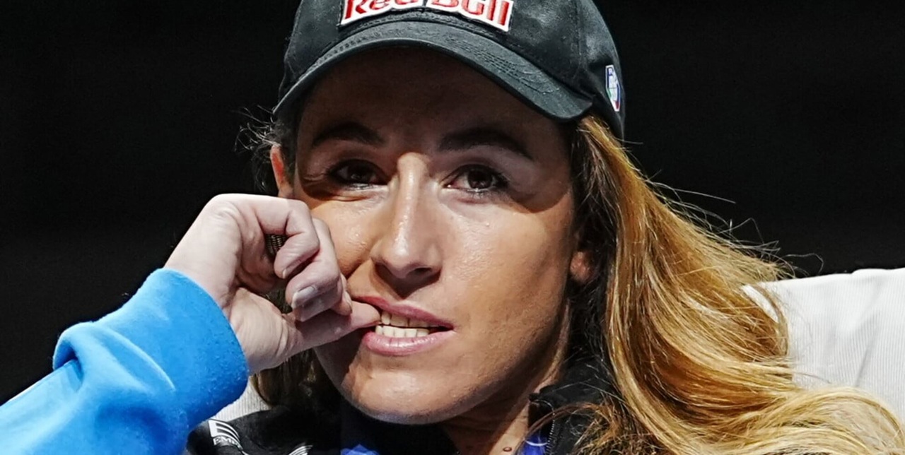 <p>Sofia Goggia colpita da due infezioni virali: come sta e cosa dice il comunicato ufficiale della Fisi</p>