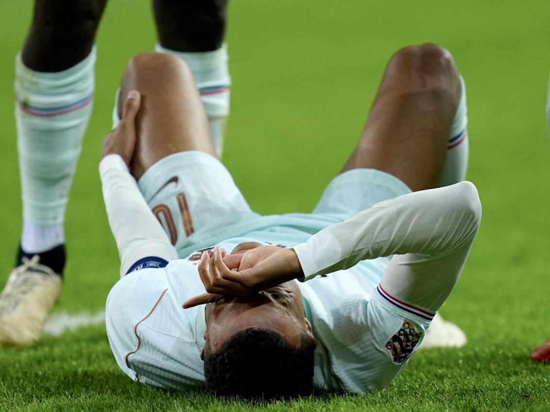 Zidane, gioie e dolori: piega la Turchia ma è ansia Mbappé. Pari per Alajbegovic
