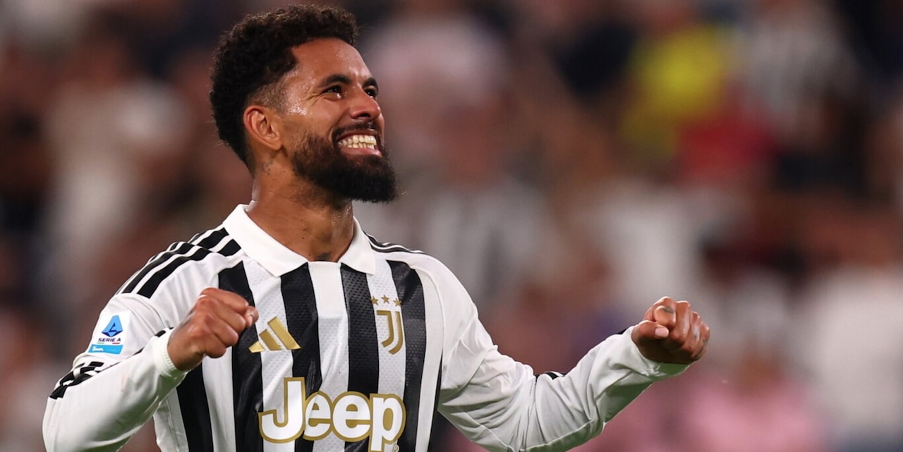 Distrutto da Thiago Motta, rinato con Spalletti, ora il rinnovo: la storia Juve di Douglas Luiz