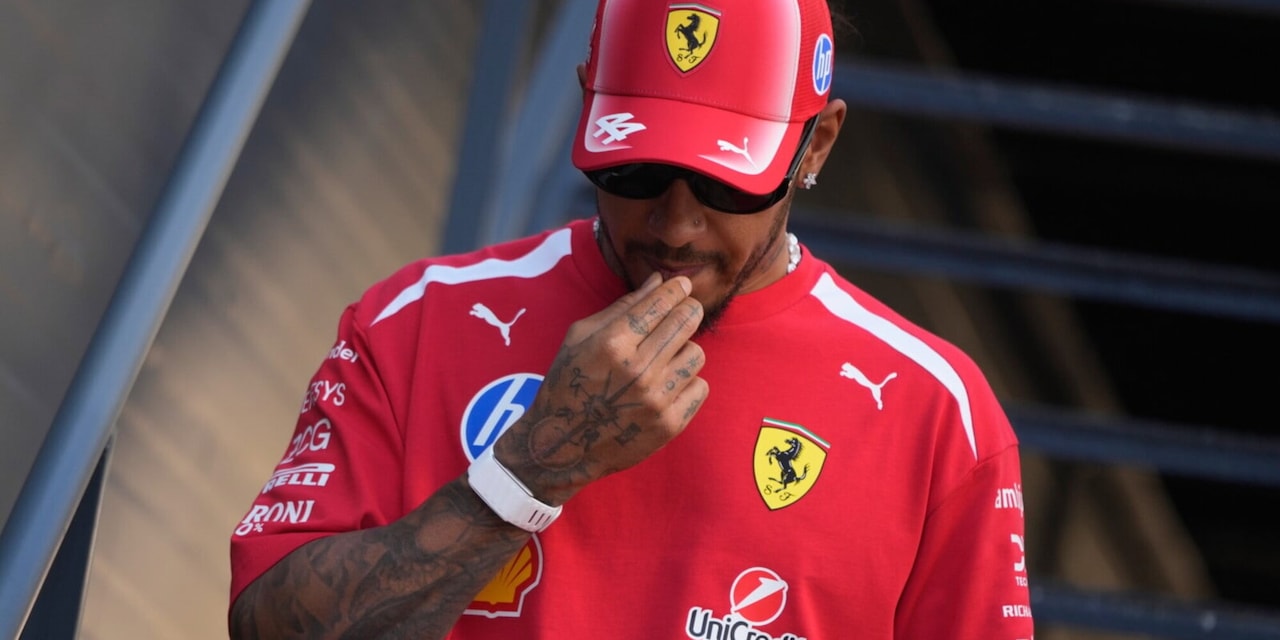 Ferrari, la dura lezione di Baku: "Non siamo più la terza forza". E Horner bussa a Maranello...