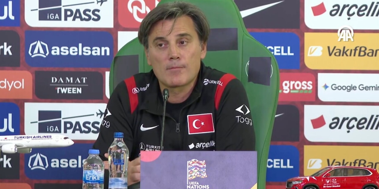Montella, sfida e retroscena Italia: “Mi avevano chiamato… Vi svelo chi toglierei a Mancini”