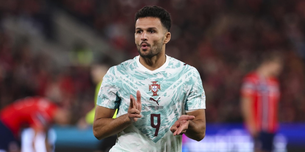 <p>Il Portogallo vince a Oslo: Goncalo Ramos gol, la Norvegia di Haaland si arrende. Germania clamoroso ko!</p>