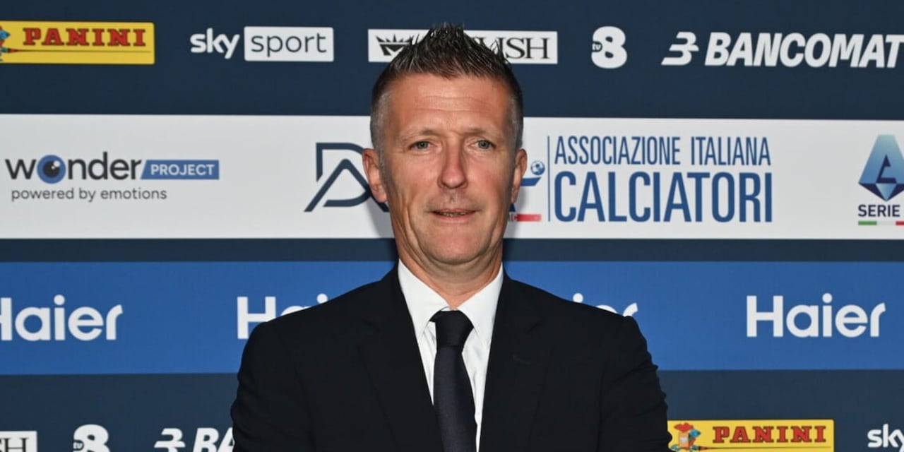 Orsato cancella la linea Rocchi: "Non era più calcio. Guida e Maresca col Napoli? Vi spiego"