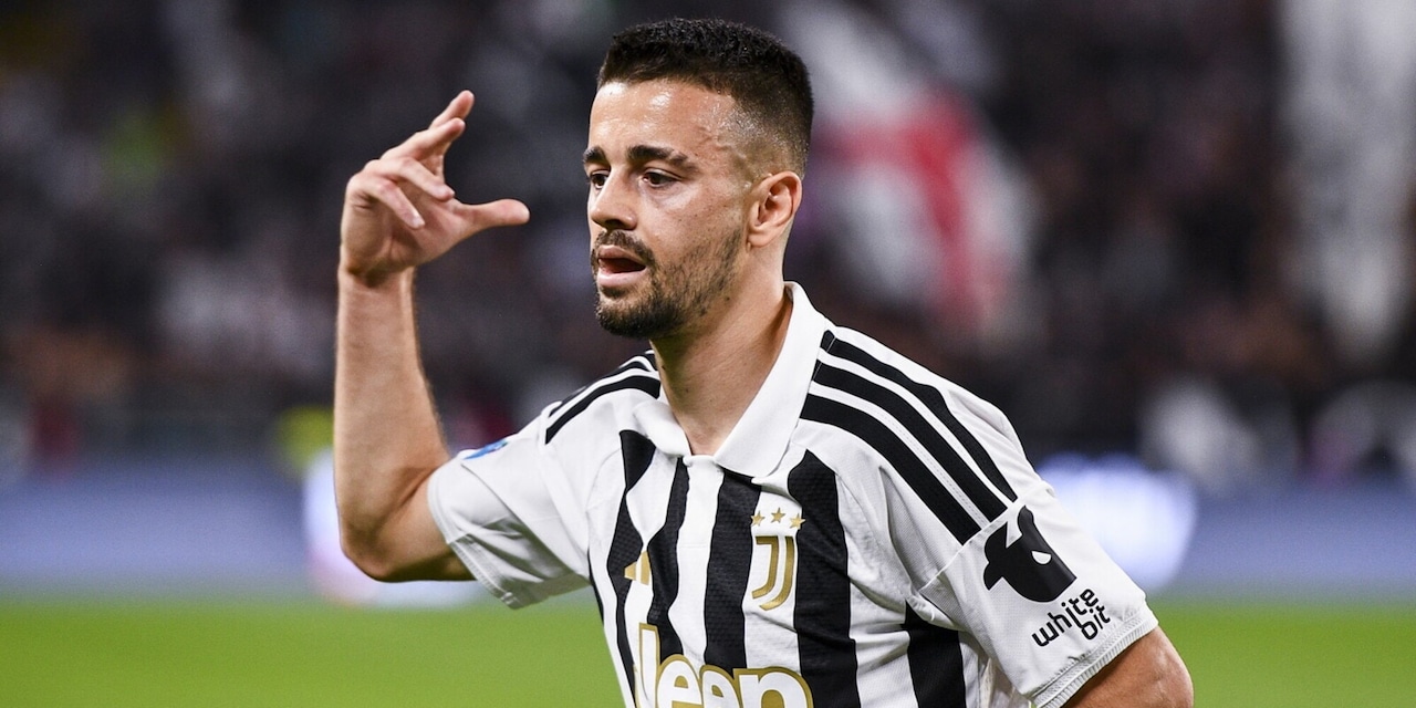 Zhegrova, voglia di Juve: “Sempre meglio dell’Inter. Escluso dalla lista Uefa? Rispondo così”