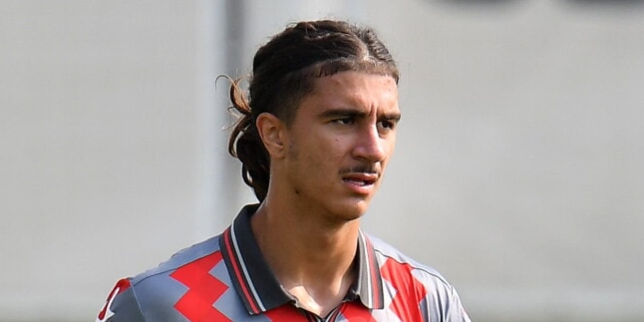 Licina, infortunio e operazione: il messaggio social dopo Juve-Cremonese