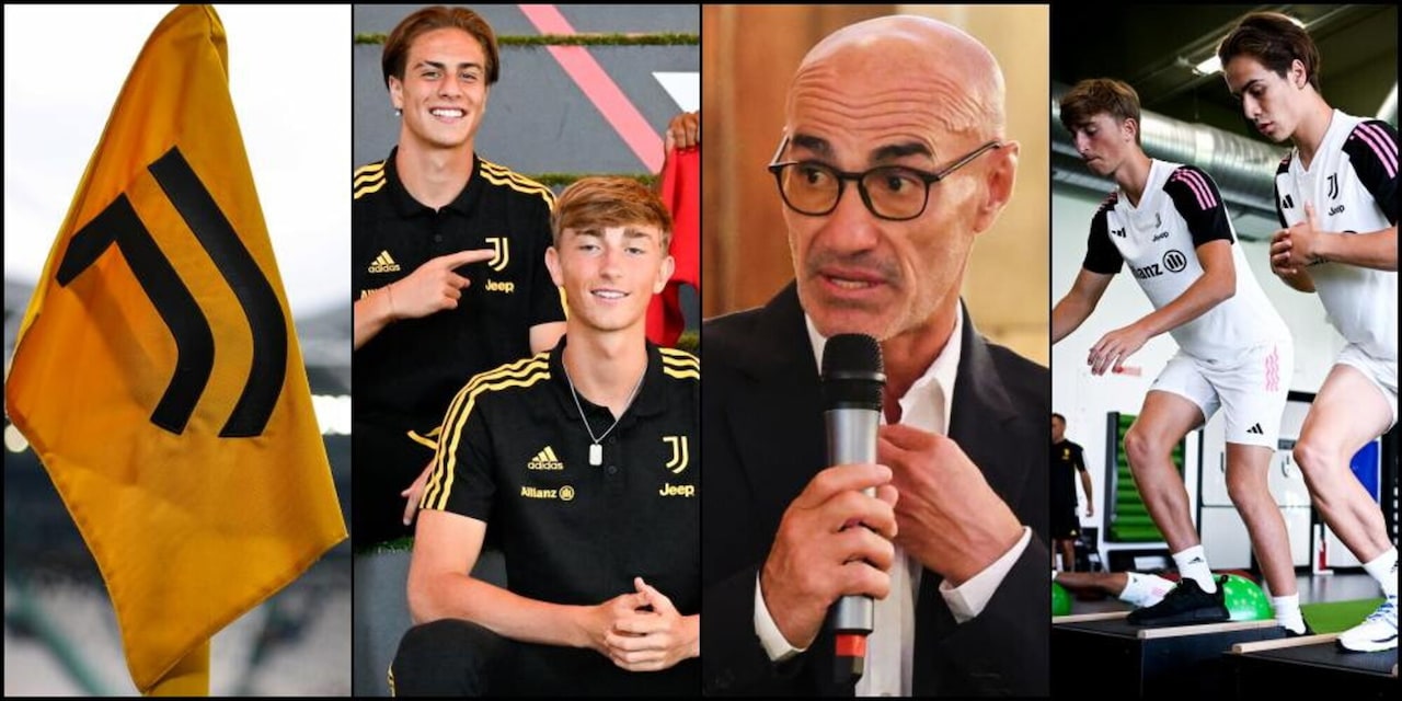 "Yildiz e Huijsen animali, li portavo via a forza. Juve? Quella coppia convince": Montero esclusivo