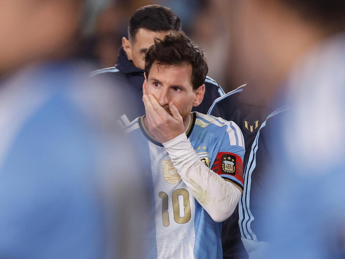 Messi saluta l'Argentina: “Già mi manca, grato a tutti”. Tra i primi a rispondere… CR7