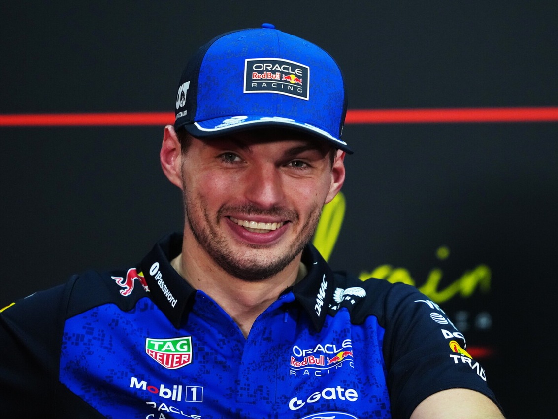 Verstappen, schiaffo alla Ferrari: “Io lì? Lottare per il quinto o sesto posto non ha senso”