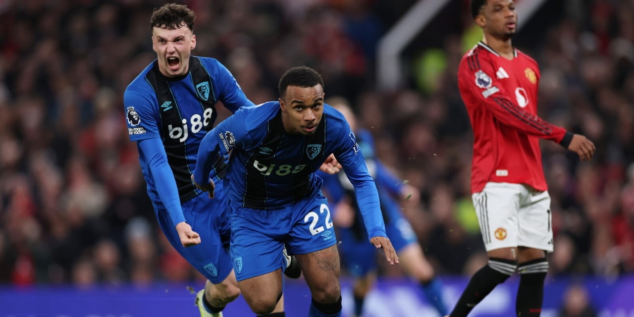 Golden Boy, "Kroupi e Rayan orgoglio del Bournemouth": la classifica dei campionati