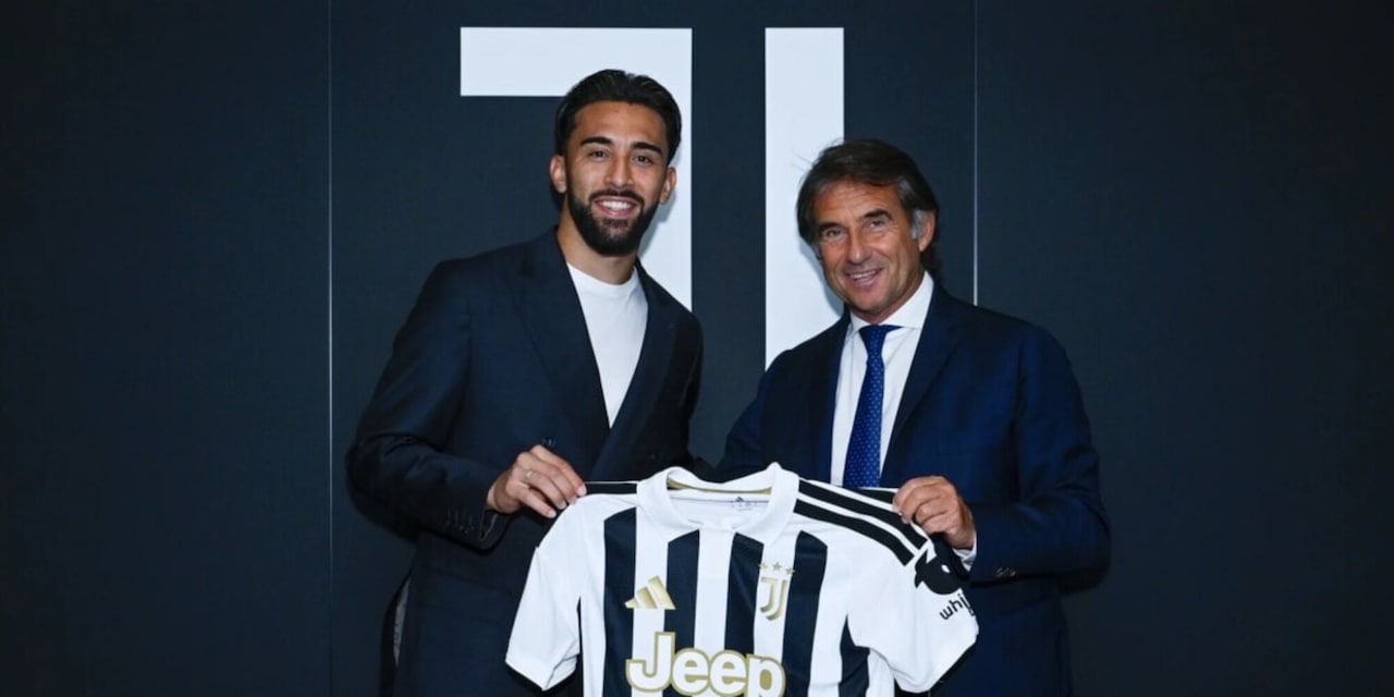 Nico Gonzalez da esubero a certezza Juve: ufficiale il rinnovo fino al 2030