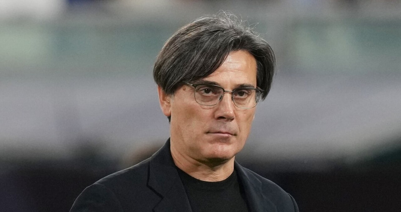 Esonero ufficiale per Montella: il comunicato della Turchia, l'Italia decisiva e il sostituto