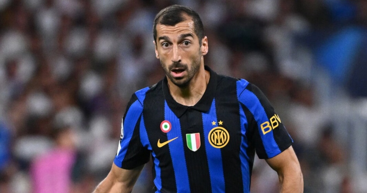 Mkhitaryan, annuncio sul futuro: "Mai giocato per soldi. No a Mls e Arabia. Sul ritiro..."