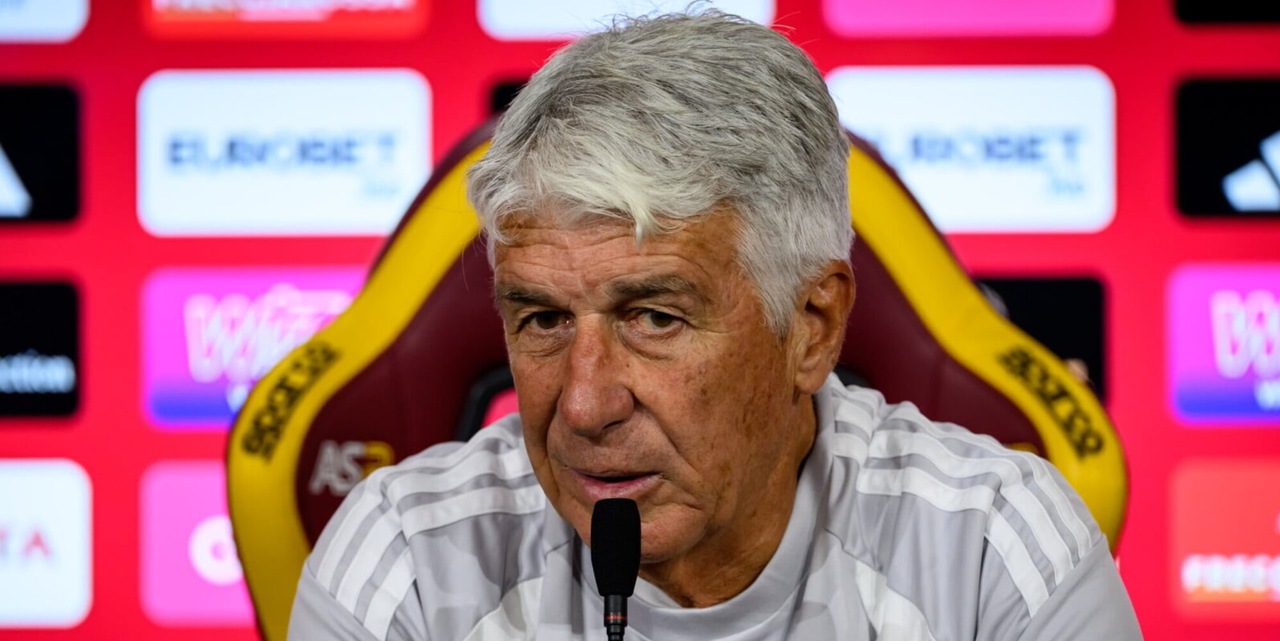 <p>Gasperini: "Svilar ko, ecco per quanto tempo sarà fuori. Su Wesley vi dico..."</p>
