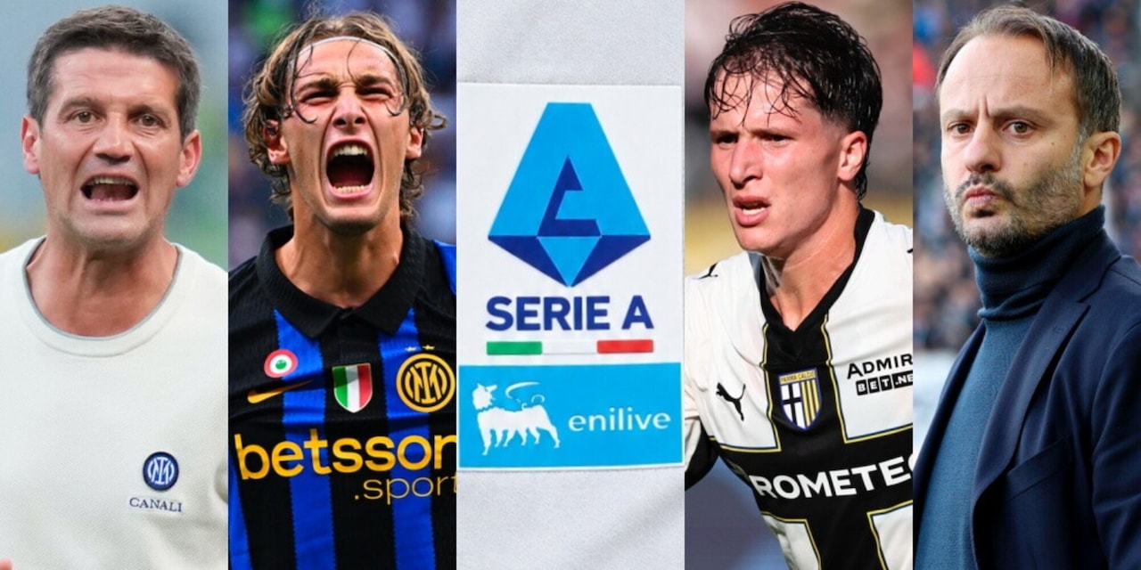 <p>Inter-Parma, diretta Serie A: formazioni ufficiali, le scelte di Chivu e Gilardino</p>