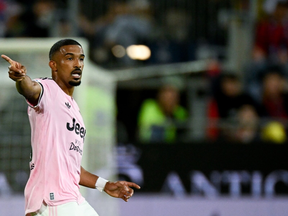 <p>Juve, il rammarico di Bremer: "Non il rientro che volevamo. Dobbiamo curare..."</p>