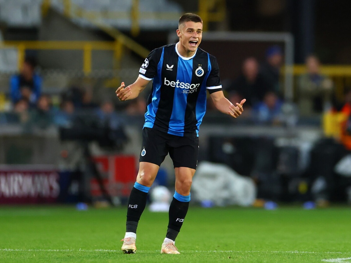 Inter-Brugge, c'è un osservato speciale per l'Italia: Tresoldi insidia Pio Esposito. E Mancini...
