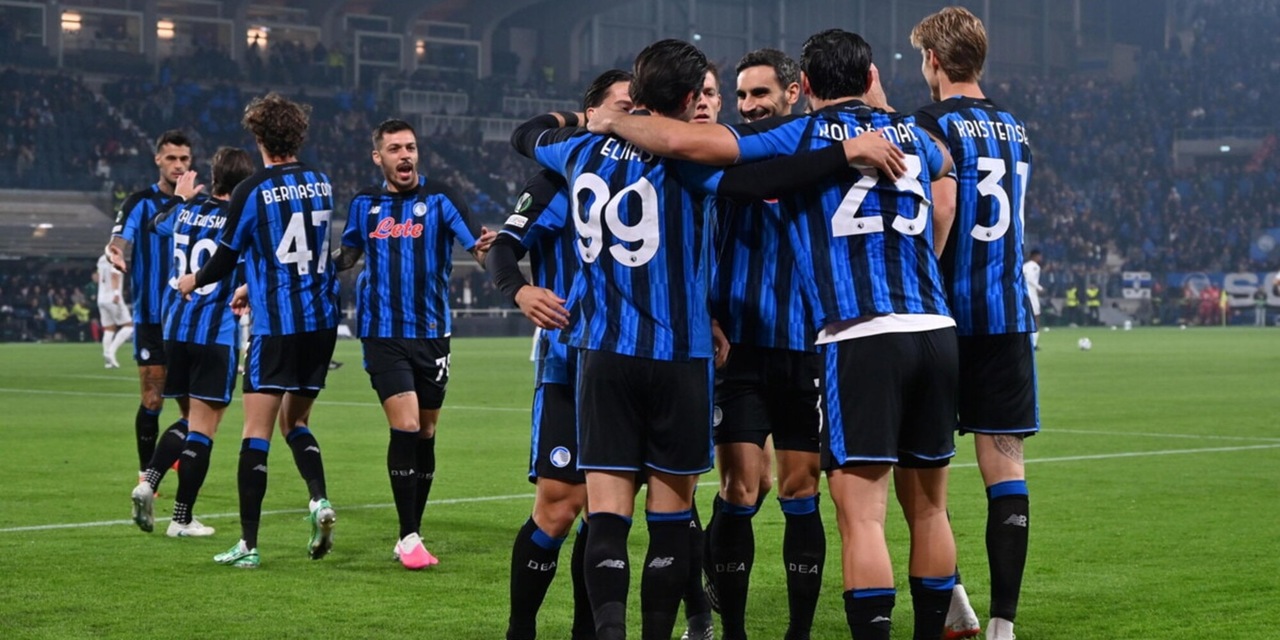 <p>Atalanta, tris al Pafos in Conference ma Sarri perde un'altra pedina chiave per il Milan</p>