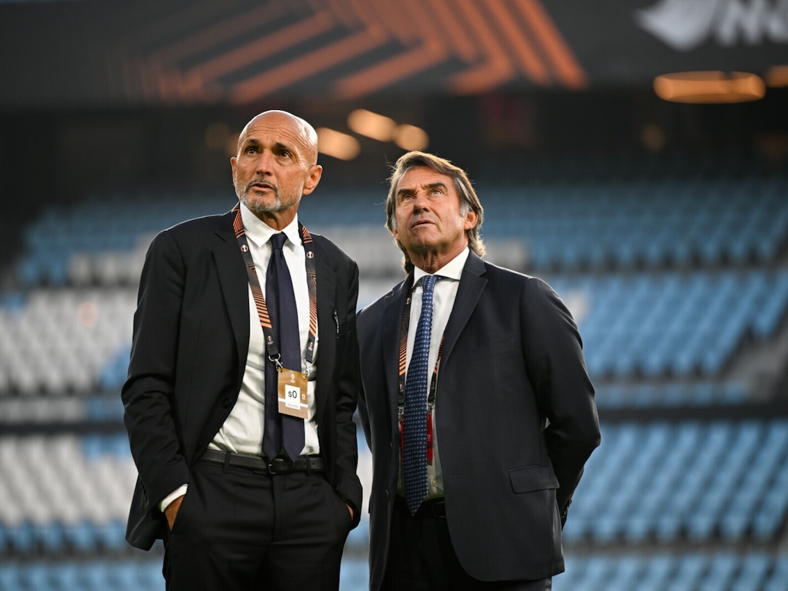 Spalletti, la decisione dopo il confronto: un'unica strategia per risollevare la Juve