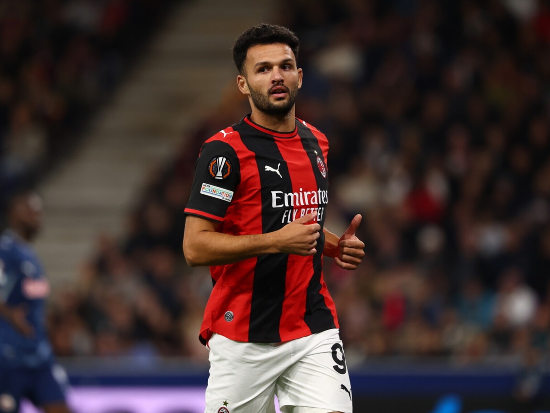 Milan, Ramos per la svolta: contro l'Atalanta tocca a Gonçalo. Amorim col dubbio Cisse