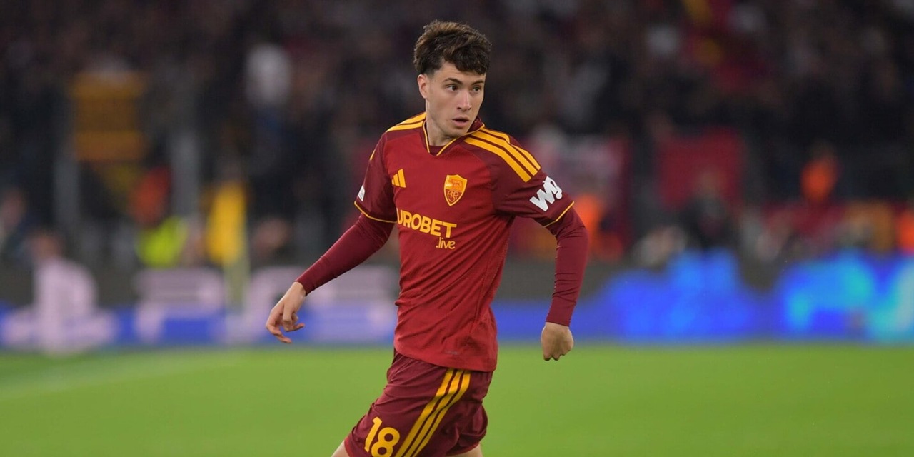 Roma-Genoa dalle 20.45: le scelte di Gasperini e De Rossi