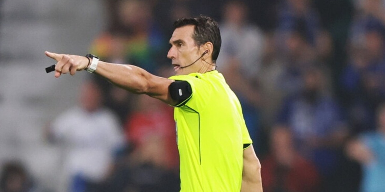 <p>Champions, scelti gli arbitri per Roma e Napoli: chi sono e i precedenti con le italiane </p>