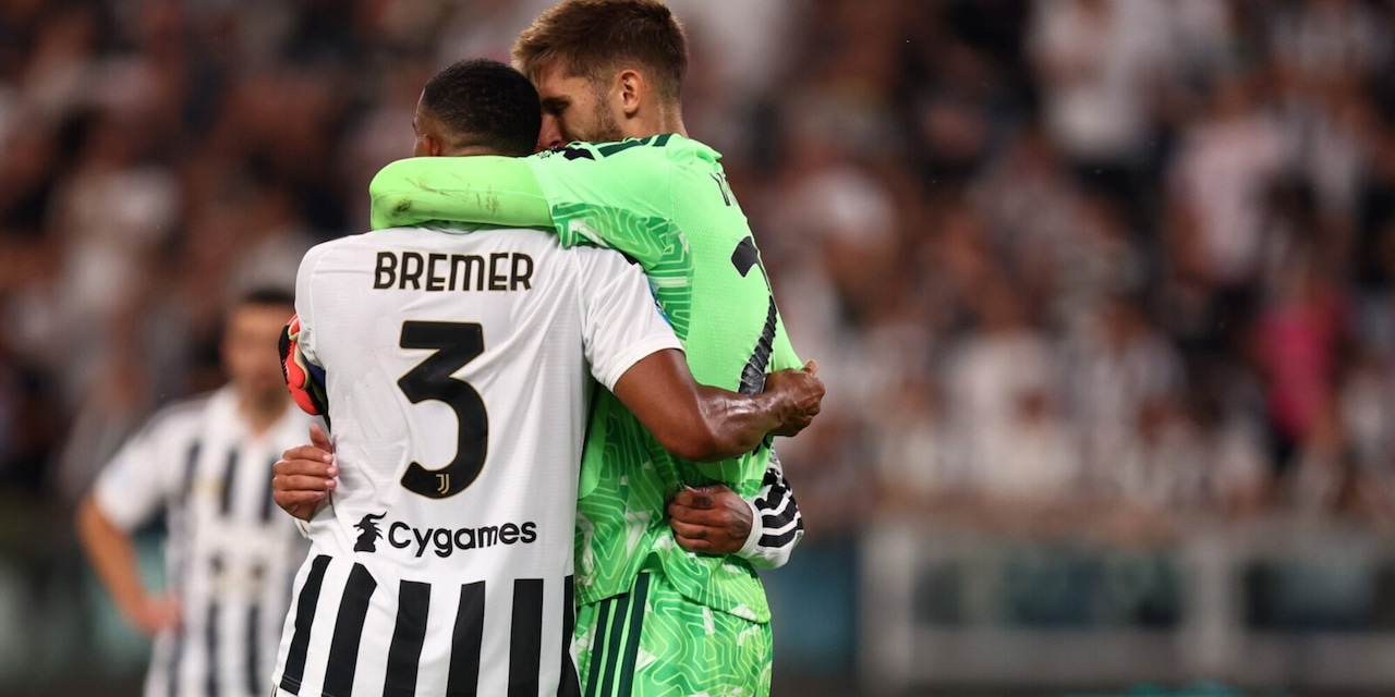 Bremer, parole sgradite alla società Juve: passo indietro, scuse ai compagni e multa