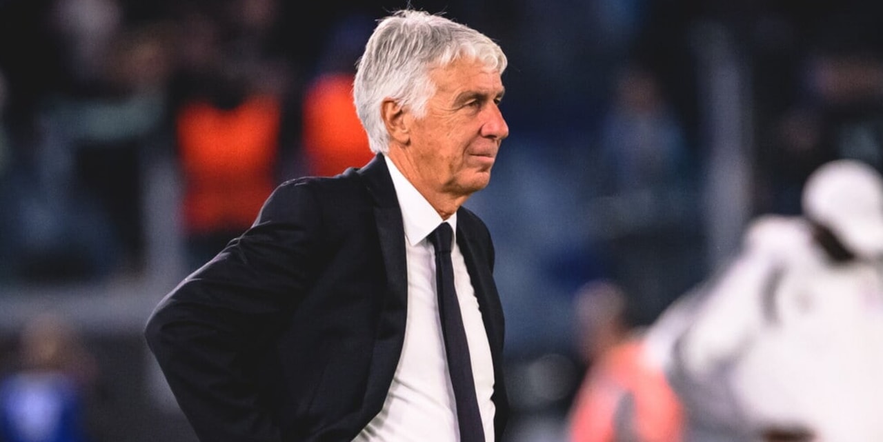 Gasp: “United e Psg in trasferta? Ogni volta rischiamo di perdere qualcuno…”
