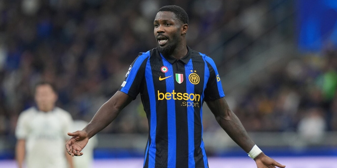 Inter-Shakhtar Donetsk: nerazzurri obbligati a vincere. Le ultime sulle formazioni