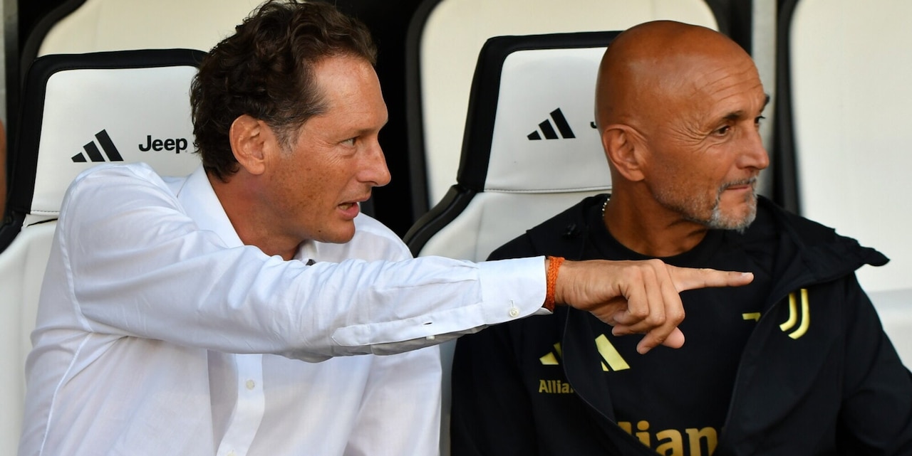 Juve, nessun vertice in programma: il punto sul futuro e quella promessa tra Elkann e Spalletti