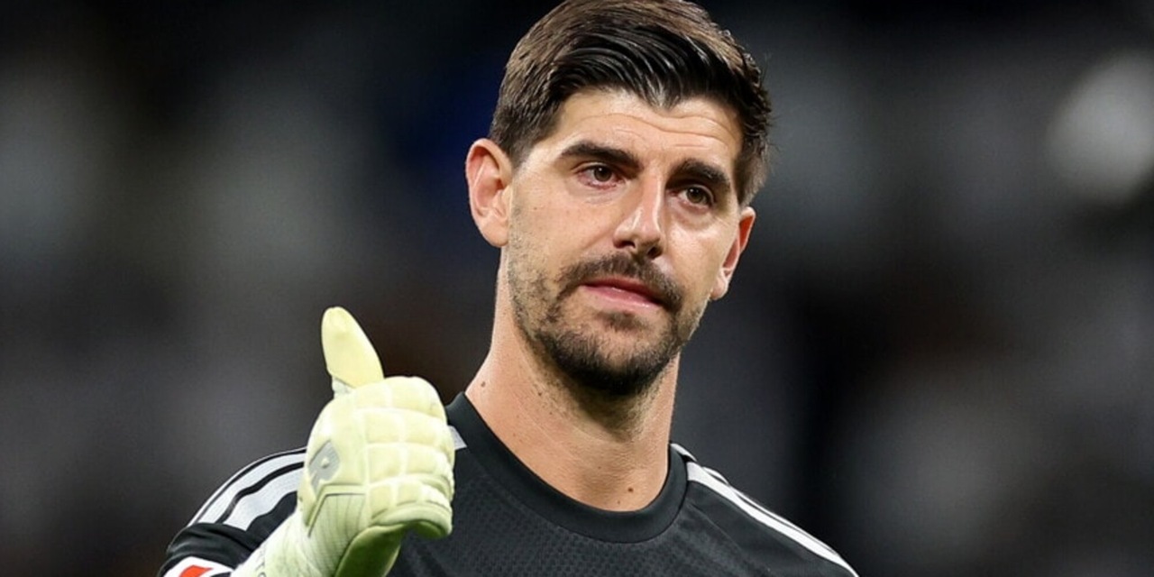 <p>Courtois: “Rimosso dal gruppo WhatsApp del Belgio. Real? Rinnovo vicino”</p>