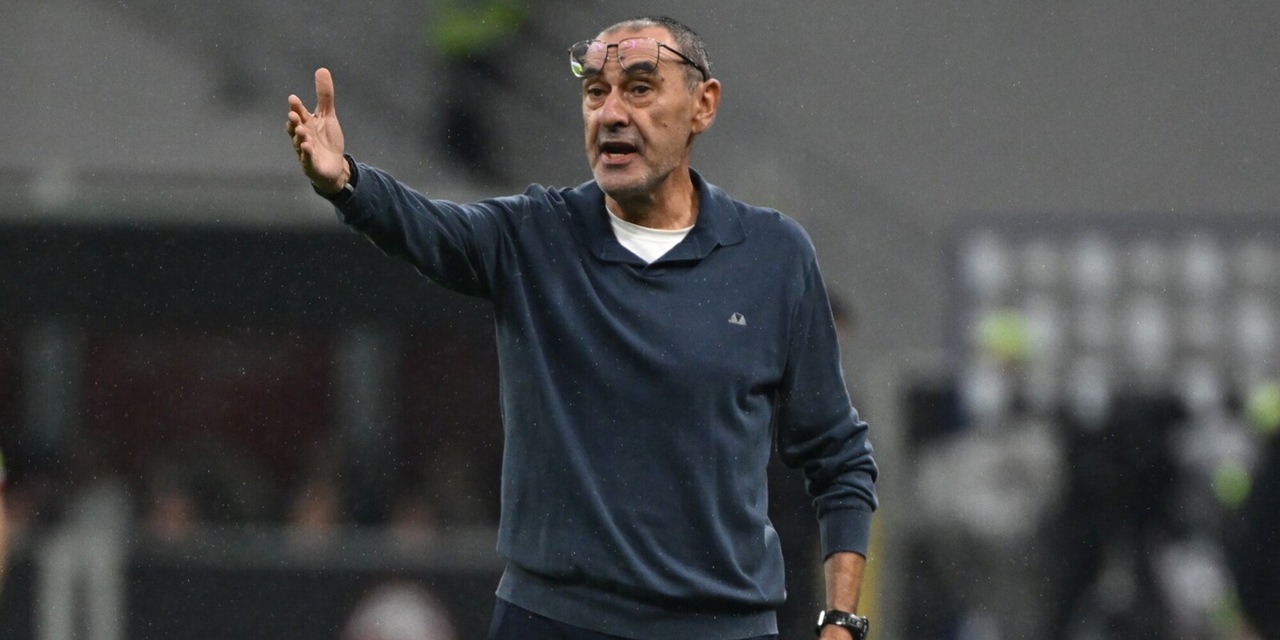 Sarri chiede tempo: "Klopp il primo anno arrivò ottavo. De Ketelaere? Non si rende conto..."