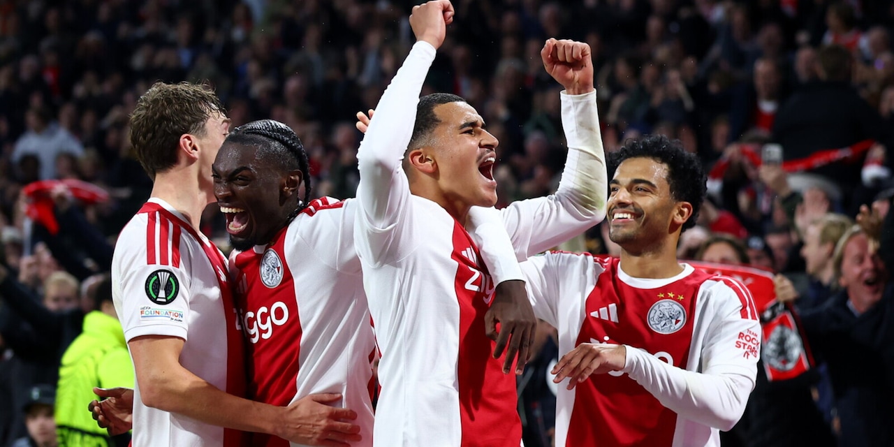 Atalanta, altra botta: Sarri affonda, 2-0 Ajax. Monaco ok, Salah in gol con il Trabzonspor