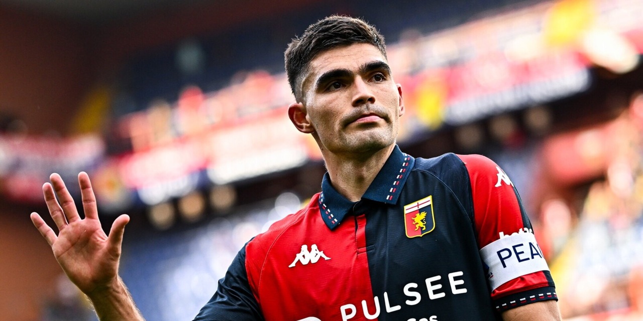 Vasquez: "Un gol così non me l'aspettavo. Io giocatore non politico, De Rossi..."