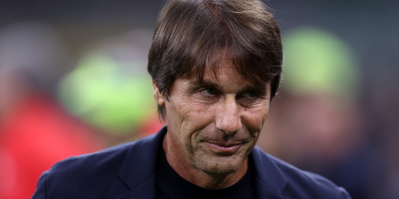 "Non è Conte il prescelto del Manchester United": dall'Inghilterra l'indiscrezione, ecco i due nomi