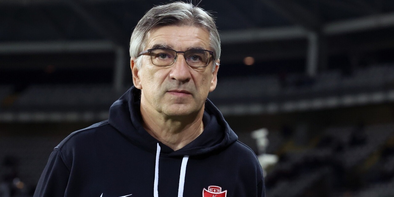 Juric: "Allegri diverso rispetto a quello della Juventus. Con la Roma..."