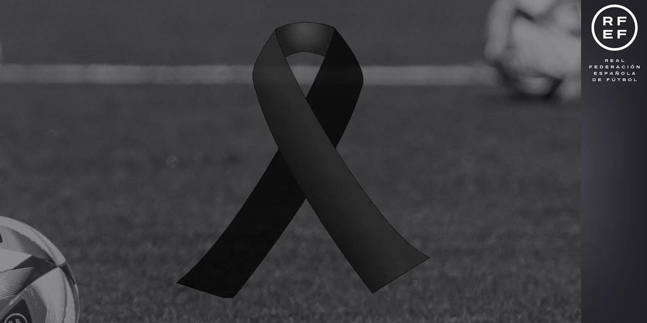 Tragedia Toledo, sospese le gare di Coppa del Re: il comunicato della Federcalcio spagnola
