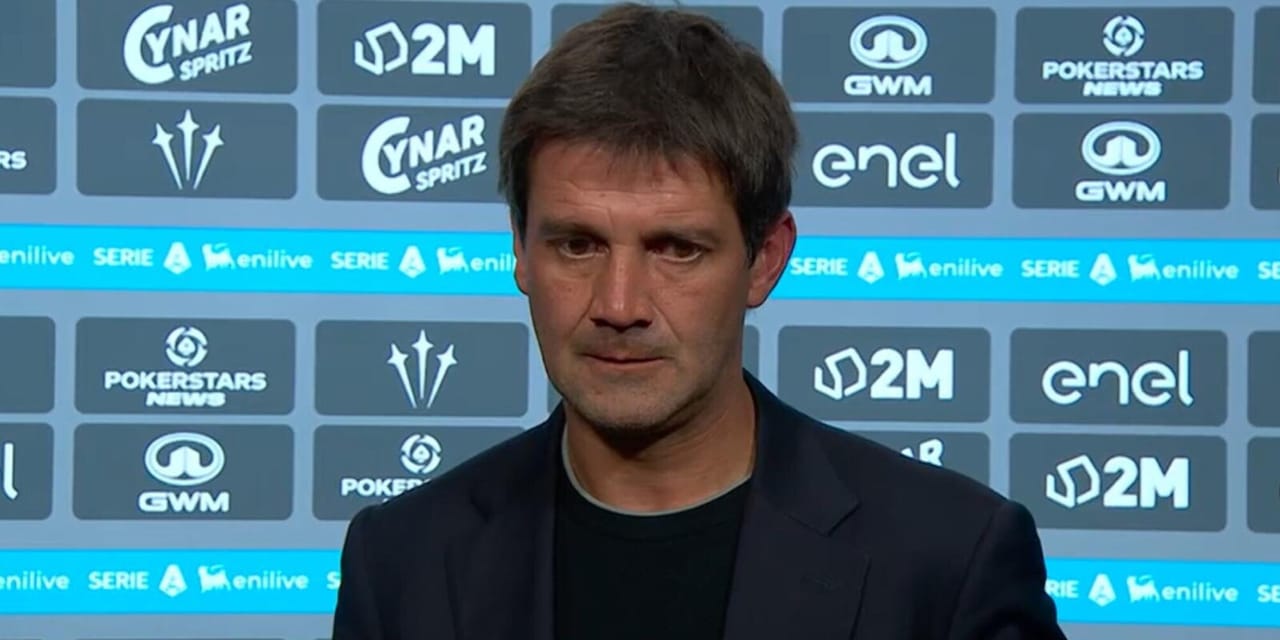 Chivu dopo Venezia-Inter: "All'intervallo avrei cambiato tutti. Siamo stati fortunati"