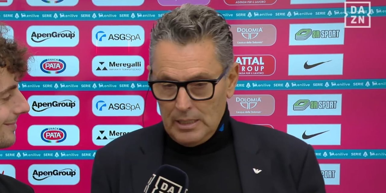 Landucci non ci sta: "Critiche? Solito tormentone da diversi anni. Prima il corto muso, ora..."