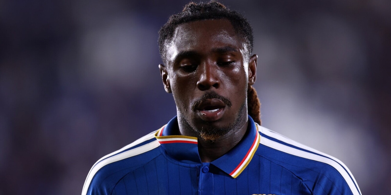 Kean, il Como lo perde per un altro mese! Cos'è successo